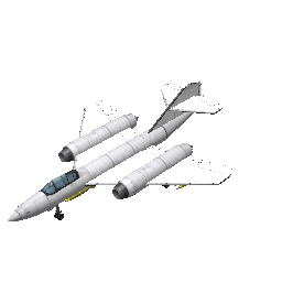 B-33 “Harrow”