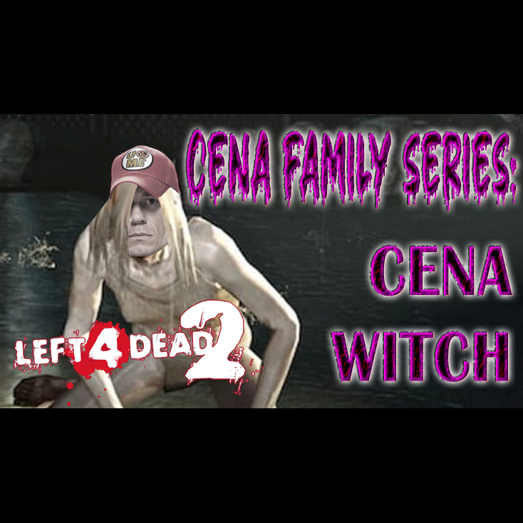 Cena Witch (Ghost Witch) (Vscript)
 preview
