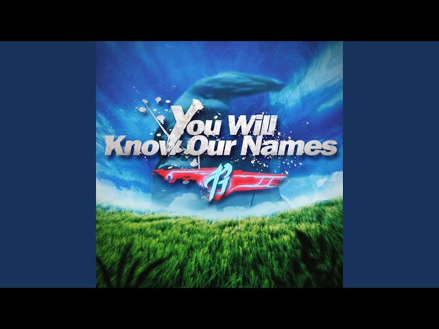 You Will Know Our Names (Xenoblade Chronicles) preview