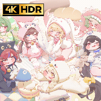 嘟嘟脸恶作剧Trickcal:Chibi Goトリッカル・もちもちほっペ大作戦
