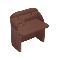 desk