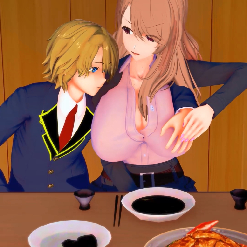 25. Miyako Saitou (Geoxor - Nana)