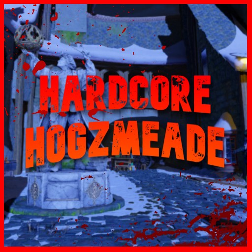 HARDCORE HOGZMEADE