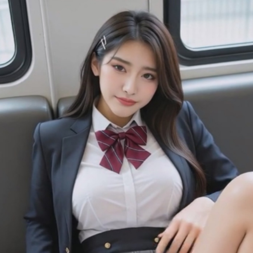 AI淫乱肉体