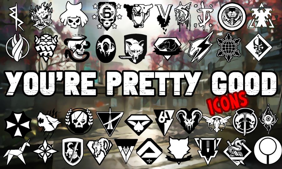 Howl's You're Pretty Good Sci-Fi Icons
