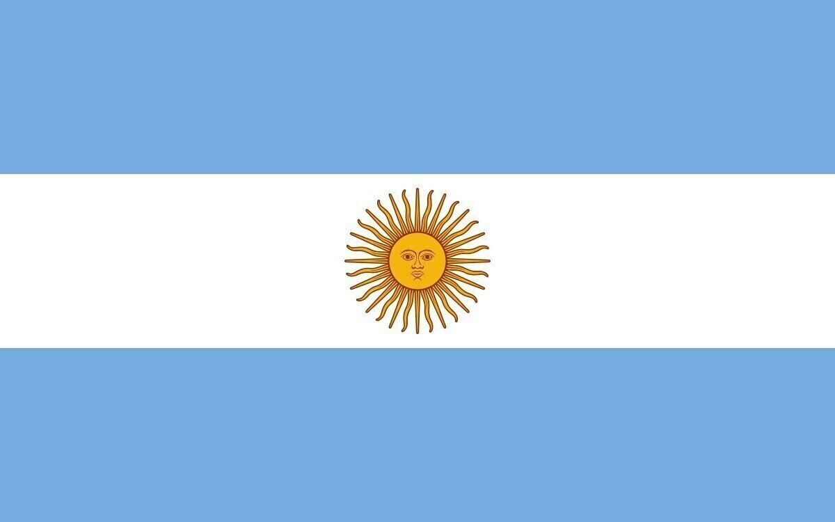 Argentina - 5N Light v25.01