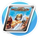 Age of Mythology Poster