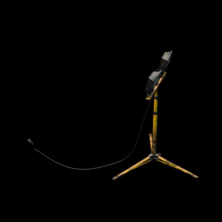 industrial worklight
