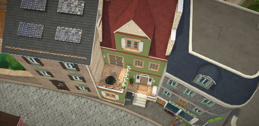 Jonmud Apartment preview