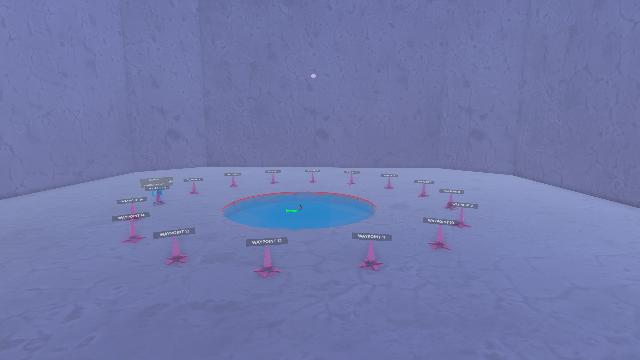 Aerosphere Finals