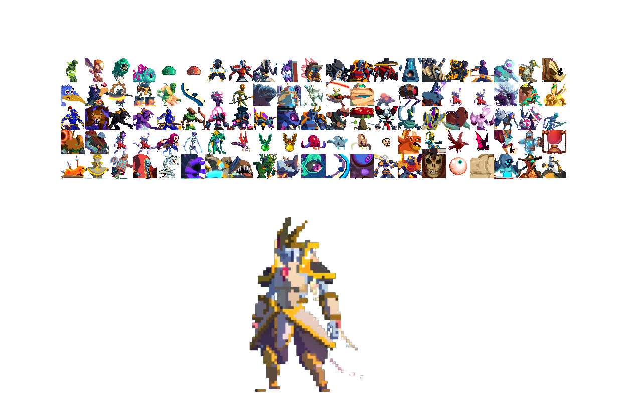 [DCCM]百变国王