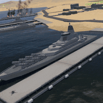 LeMieux's Explosion Revamp - Updated