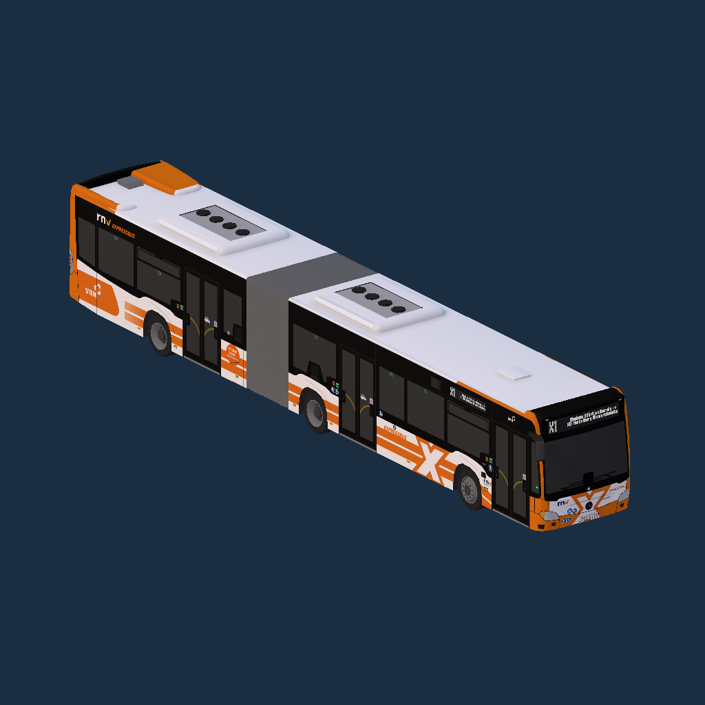 MB C2G (Euro VI) 15 - RNV-Design - Expressbus