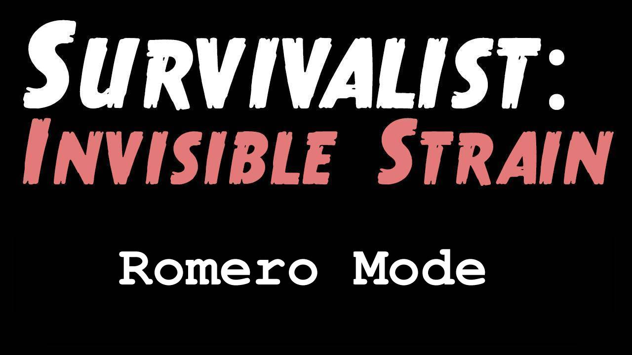 Romero Mode