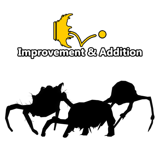 More Animations for Headcrabs preview