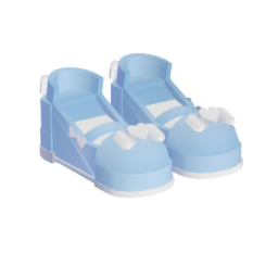 Lolita Cute Platform shoes