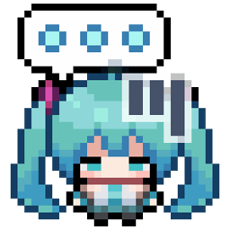Miku chibi