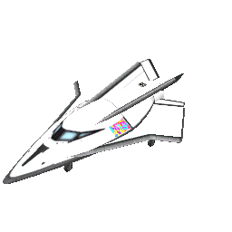 TB-38B Dove
