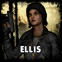 Bandit (Ellis)
