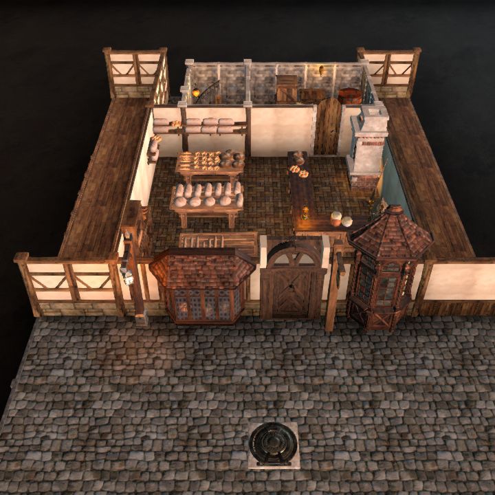 DAM Challenge - Shop