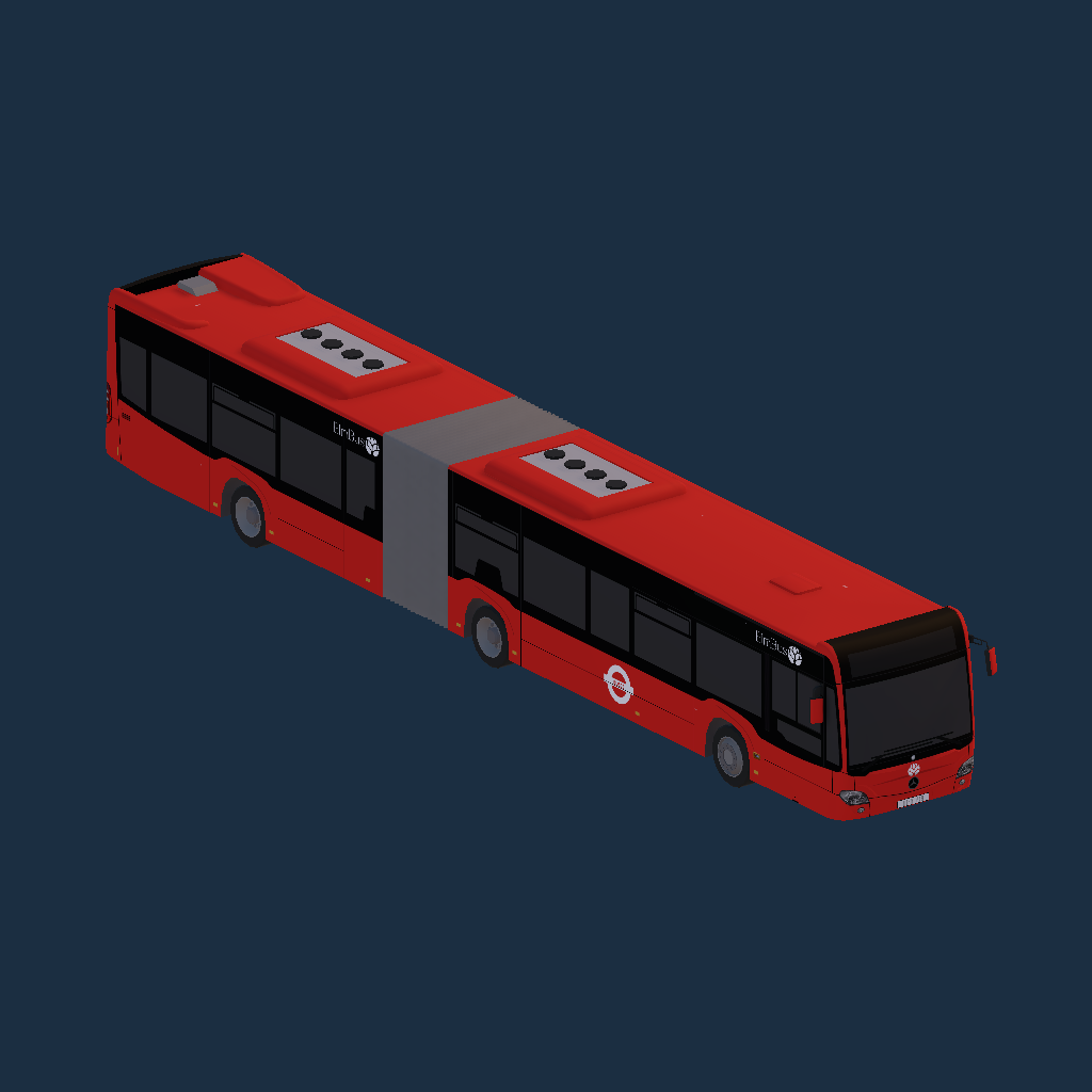 ElmBus London Citario G2