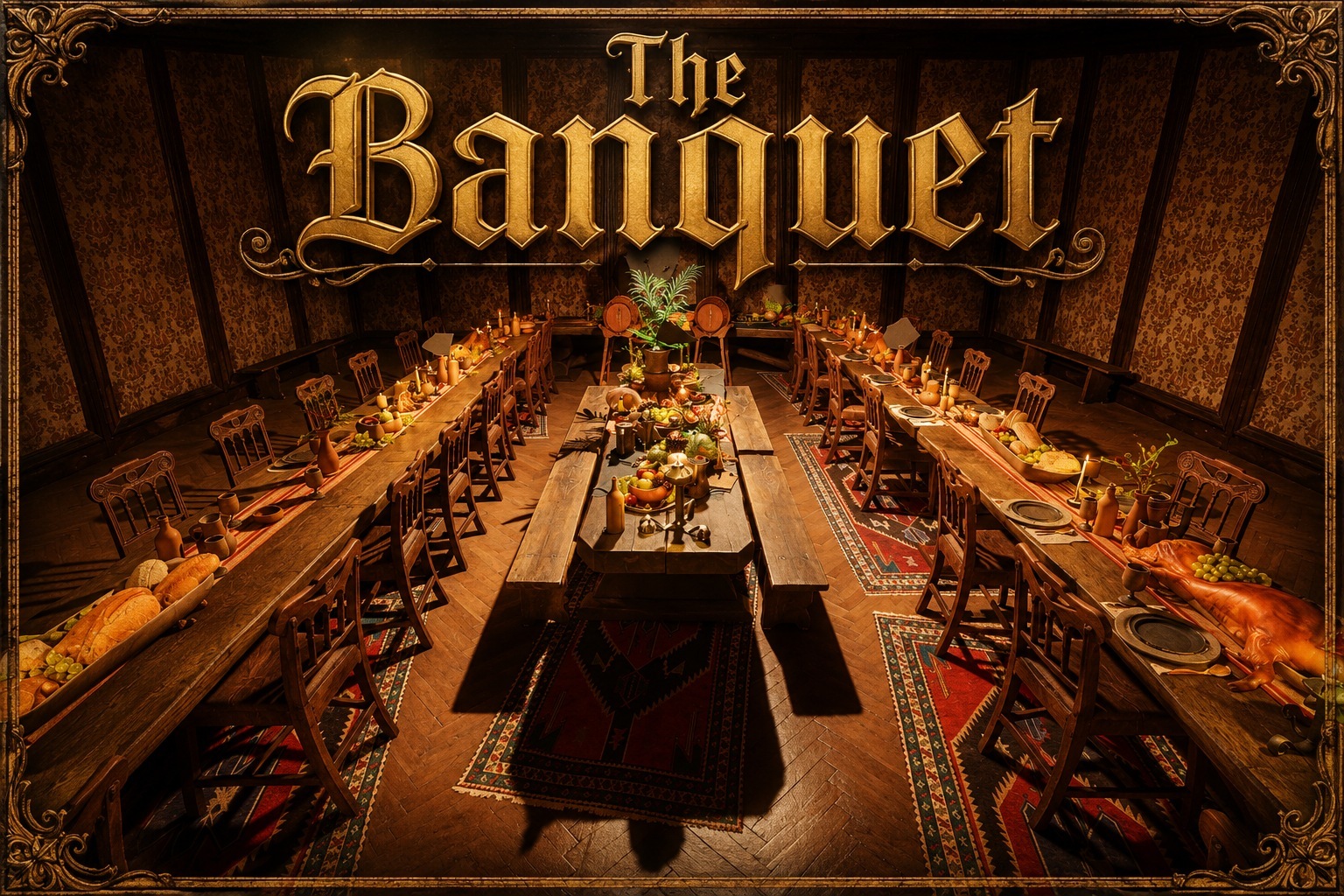 The Banquet