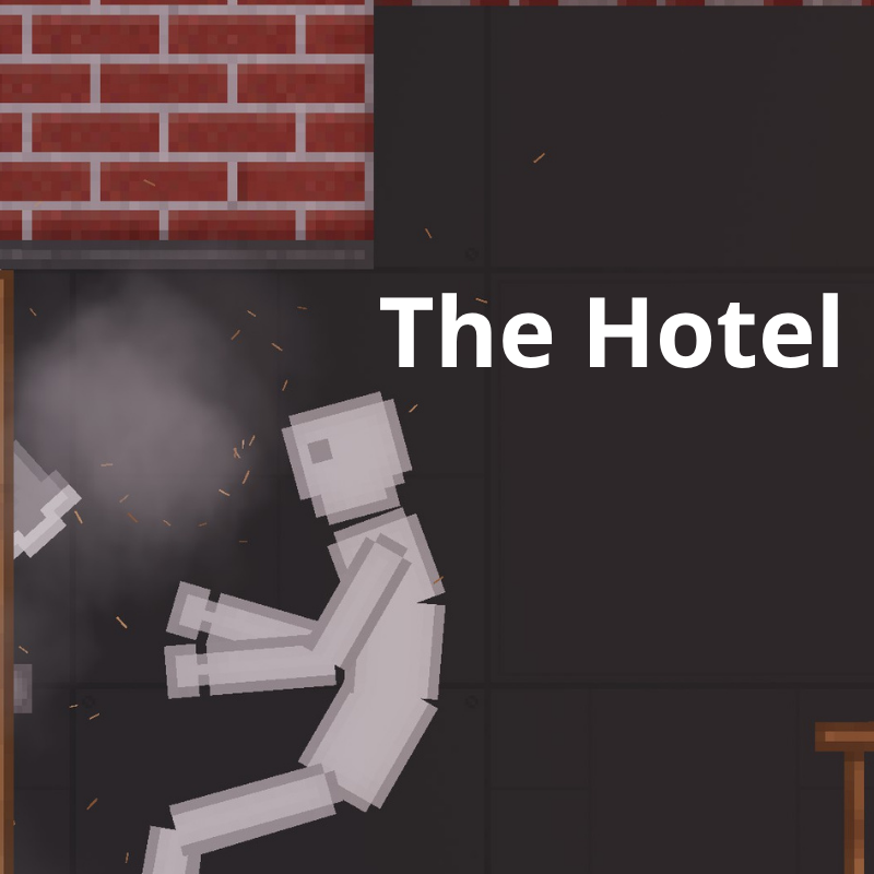 The Hotel