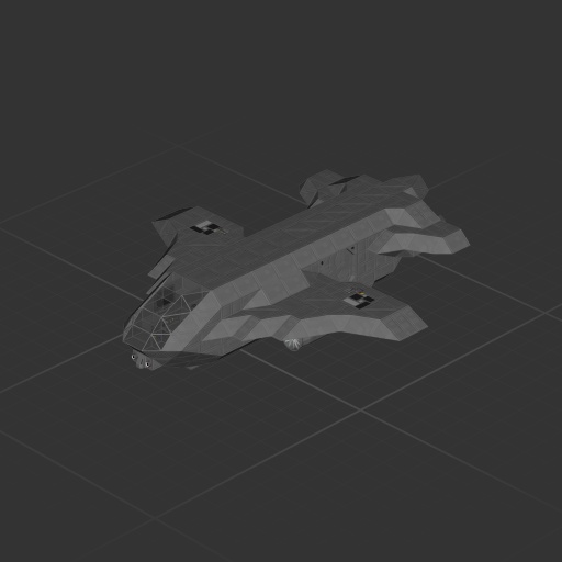 Peregrine MK3