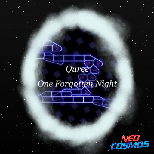 Quree - One Forgotten Night
