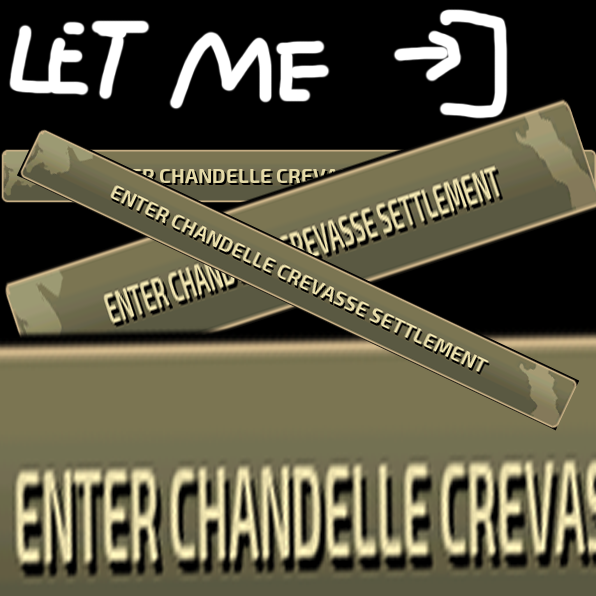 LET ME ENTER!!! – Barotrauma Mod