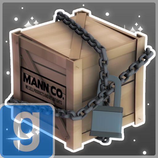 TF2 Crate Entities+