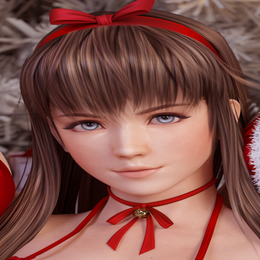 DOA (Ultra Late) Holiday Explosion Trace V4 (NSFW)
