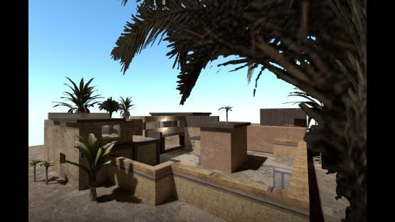 de_5e – Counter-Strike 2 Mod