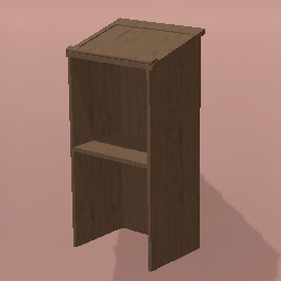 Podium