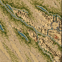 Fairy Lands [Map 6][OLD VERSION]