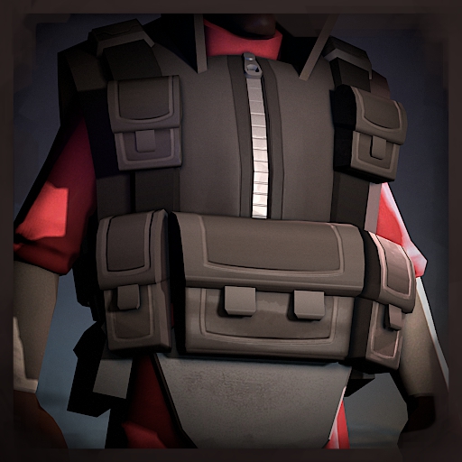 Fully Stocked Scot – Team Fortress 2 Mod