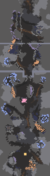 Desolate Rift X