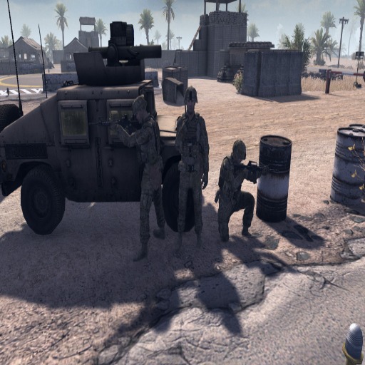 Modern Army Overhaul