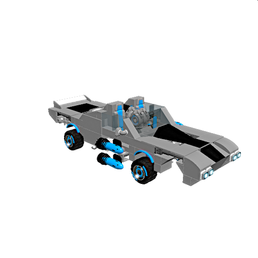 water car