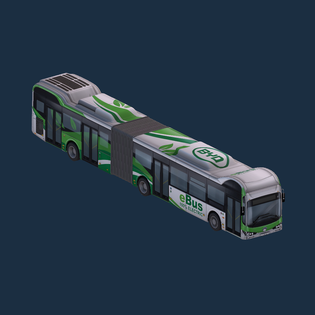 Tills - EBUS