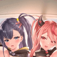 Red Q丨Project Starfall: Epatti & Lucia: Restraint and Debauchery丨R18