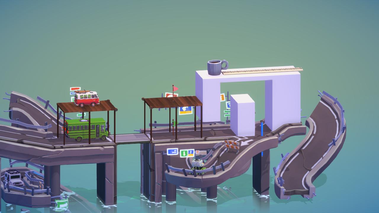Um die Ecke denken preview
