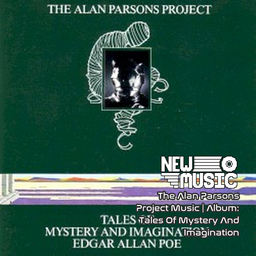 The Alan Parsons Project Music | Album: Tales Of Mystery And Imagination – Project Zomboid Mod