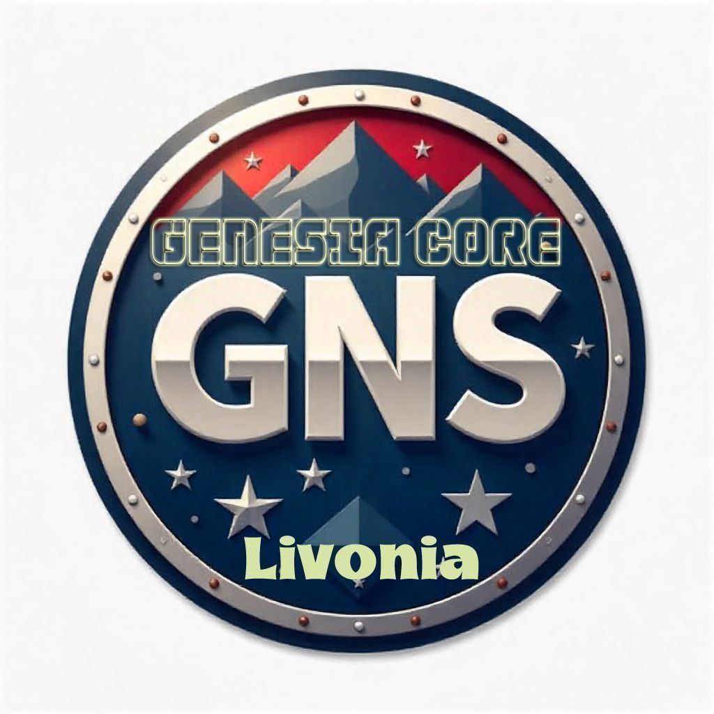 GNS_Core_Livonia