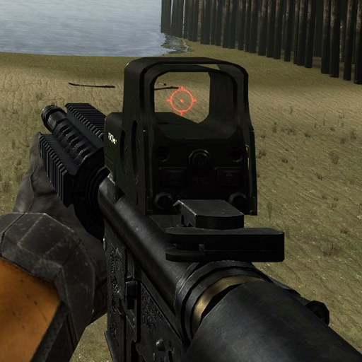 M4A1 CQB (EO)