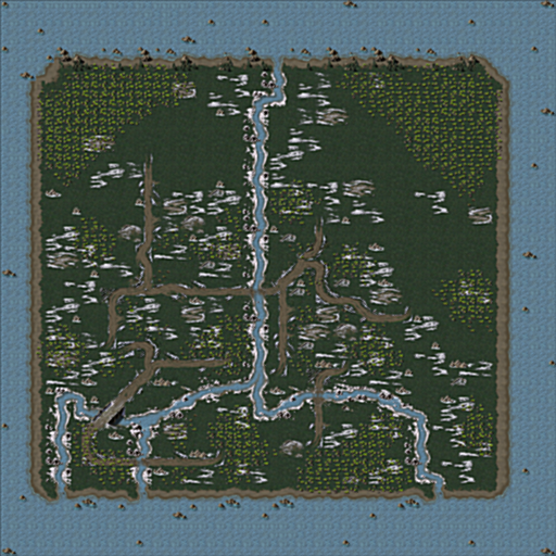 Northern Isle preview