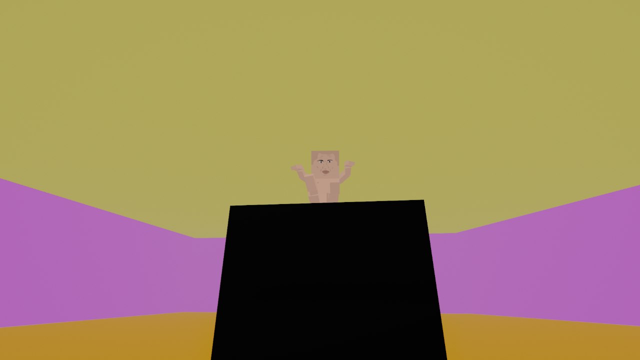 The Worse Level Ever Made