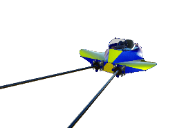 Pod Racer