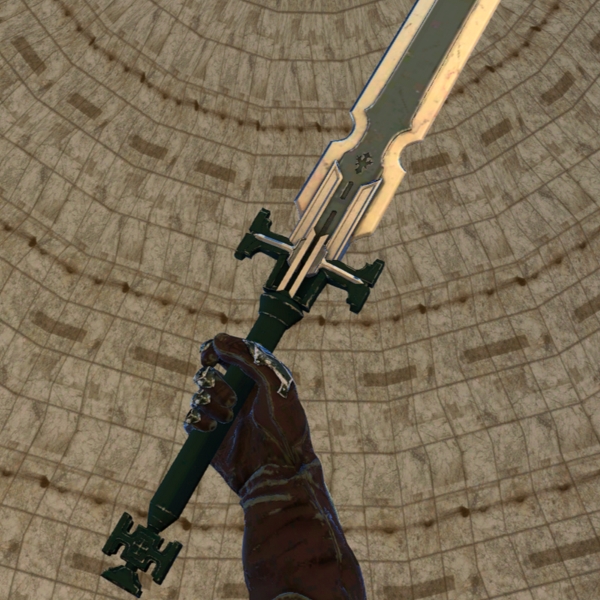 Gaia Blade