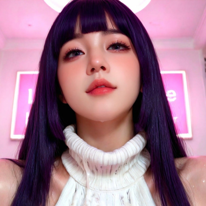 淫荡的身体